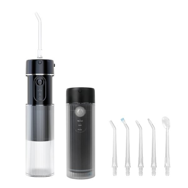Dental-water-flosser-teeth-cleaning-mini-cordless-portable-water-flosser